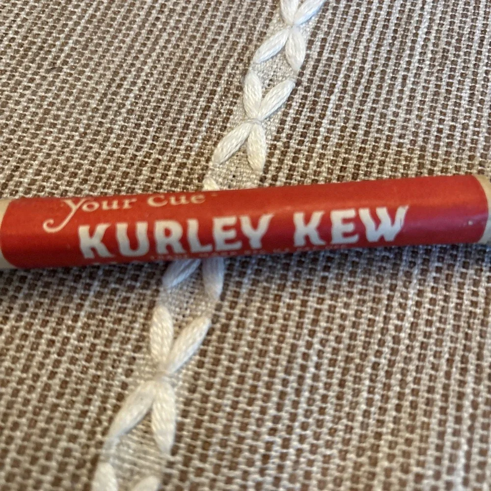 NOS VTG Kurley Kew Hair Wavers 6